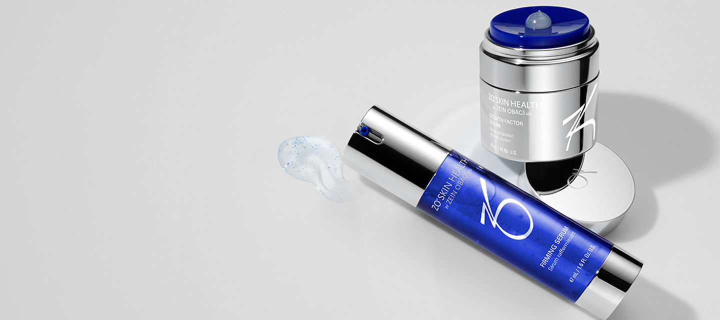 Face Medical - ZO Skin Health Anti Aging Skincare