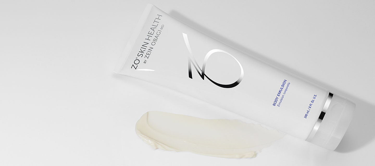 Face Medical - ZO Skin Health Body Care