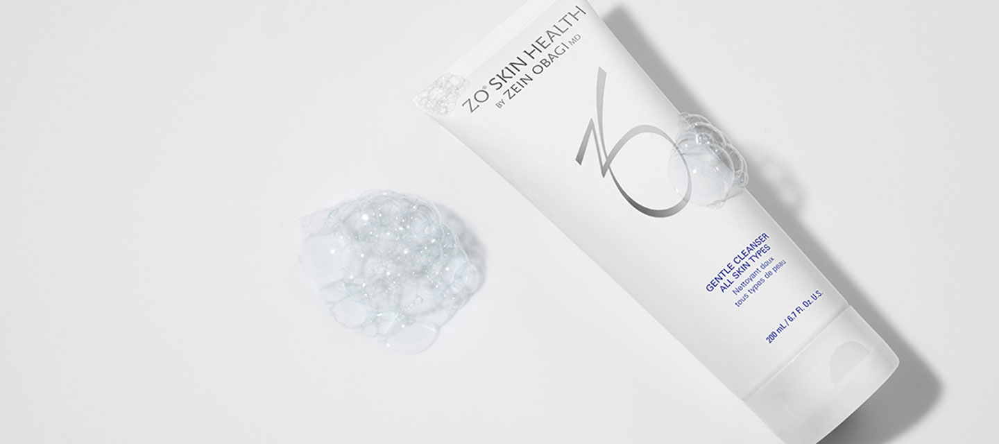 Face Medical - ZO Skin Health Cleansers + Face Wash