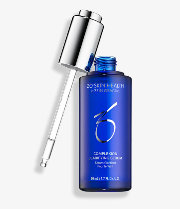 Face Medical - ZO Skin Health Complexion Clarifying Serum