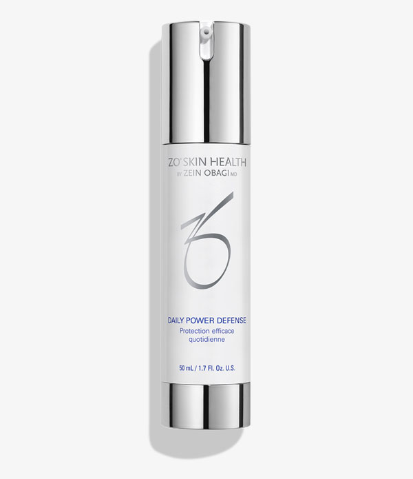 Face Medical - ZO Skin Health Daily Power Defense