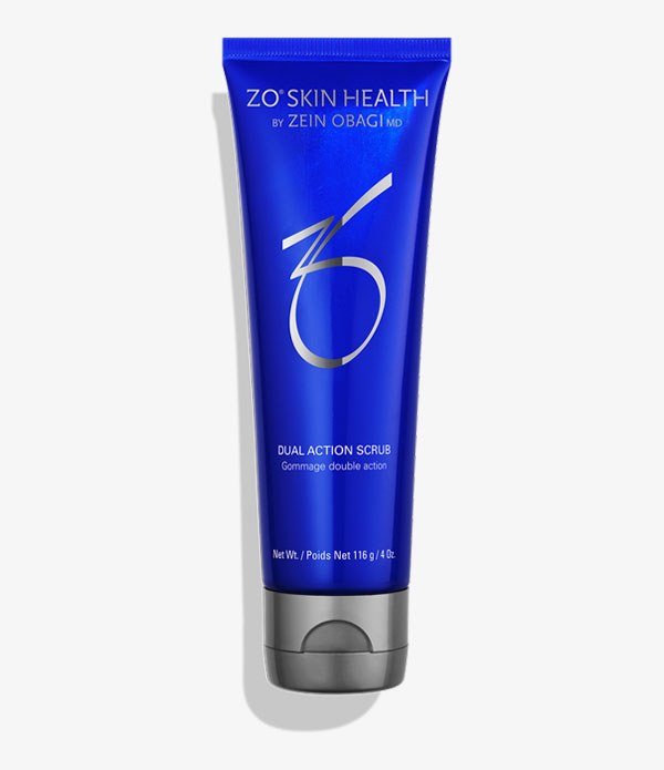 Face Medical - ZO Skin Health Dual Action Scrub