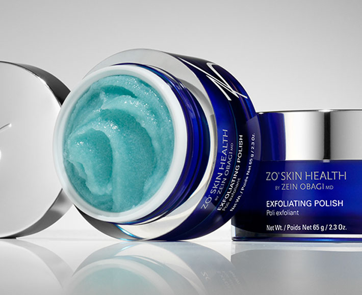 Face Medical - ZO Skin Health Exfoliators