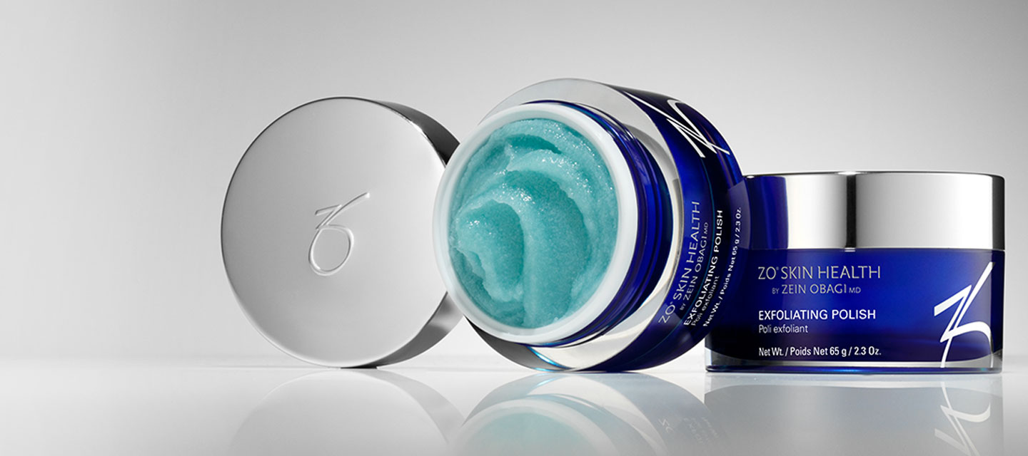 Face Medical - ZO Skin Health Exfoliators