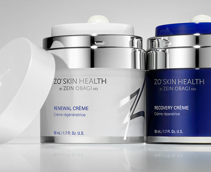 Face Medical - ZO Skin Health Hydrators