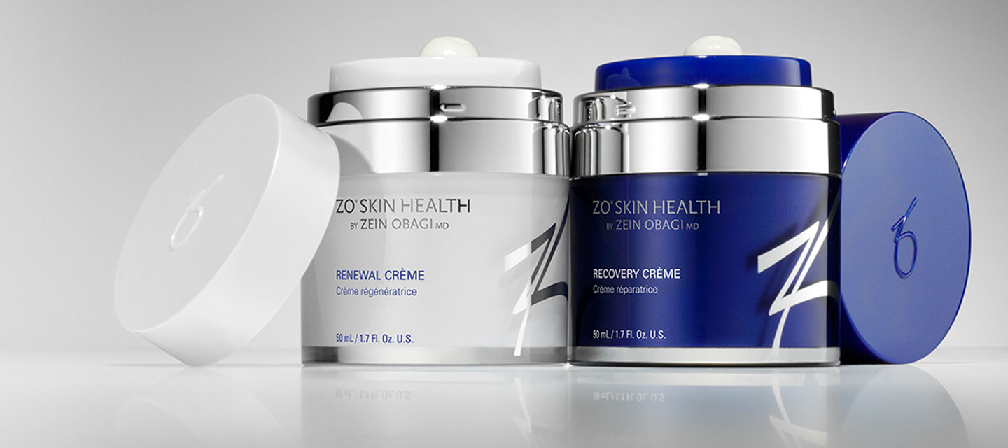 Face Medical - ZO Skin Health Hydrators