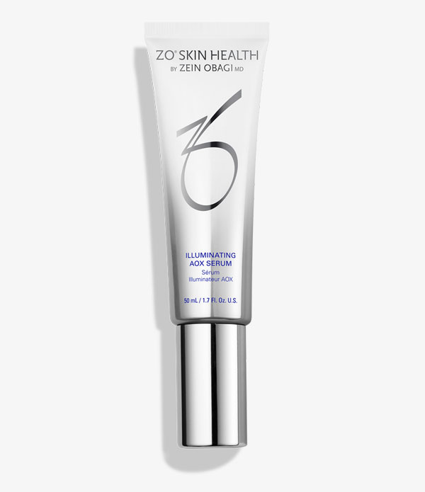 Face Medical - ZO Skin Health Illuminating AOX Serum