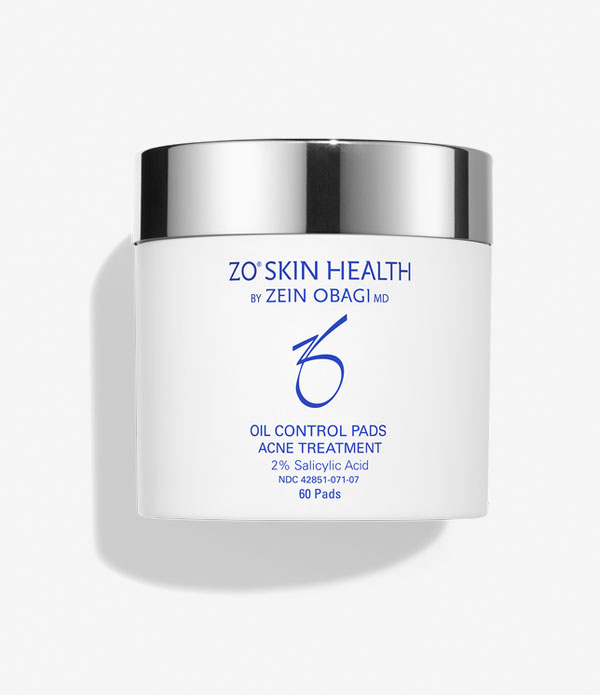 Face Medical - ZO Skin Health Oil Control Pads