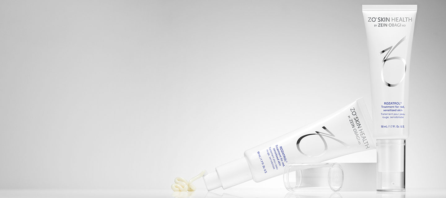 Face Medical - ZO Skin Health Redness