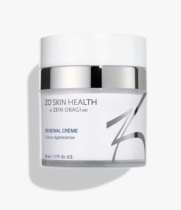 Face Medical - ZO Skin Health Renewal Creme