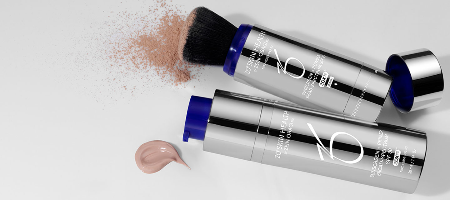 Face Medical - ZO Skin Health Sun Protection