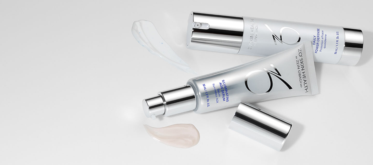 Face Medical - ZO Skin Health Targeted Treatments