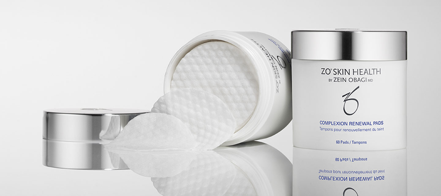 Face Medical - ZO Skin Health Toners